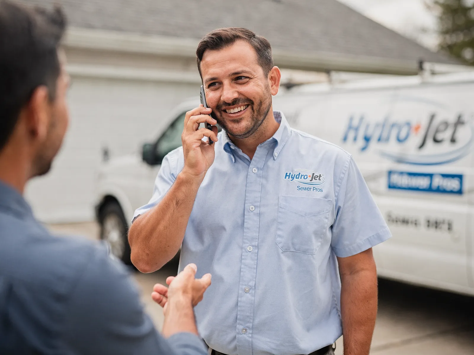 Hydro Jetting Nashville, OH FAQs